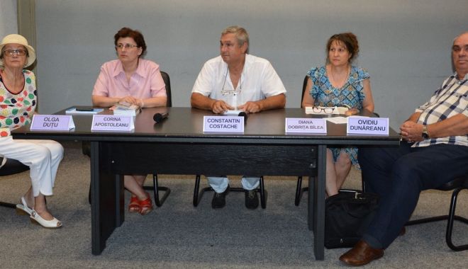 O nouă lansare editorială - onoualansare-1564338184.jpg
