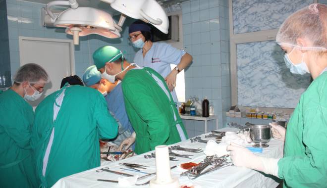 O nouă prelevare  de organe,  la Constanța.  Două vieți  au fost salvate! - onouaprelevare-1441826324.jpg