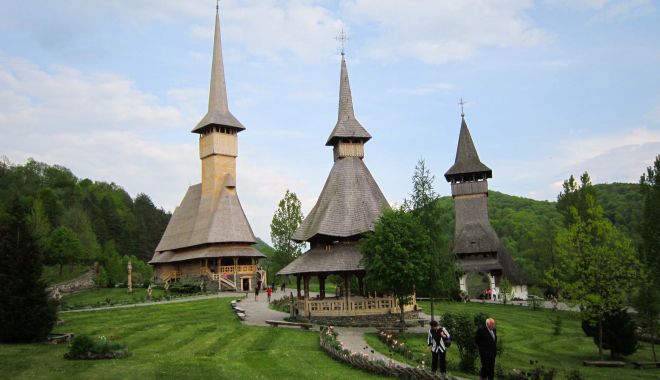 Bisericile de lemn din România vor putea fi vizitate în Ruta Cultural Turistică - onouarutaturistica-1603815557.jpg