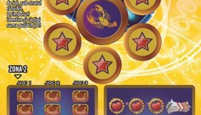 O nouă serie a lozului răzuibil Zodiac x 3 - onouaserieloz-1644326417.jpg