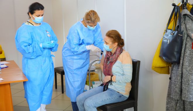 O nouă tranşă de vaccin Pfizer ajunge la Constanţa, luni - onouatransa-1617536253.jpg