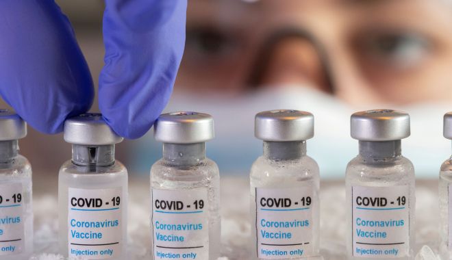O nouă tranşă de vaccin Pfizer ajunge, mâine, la Constanţa - onouatransa-1618747422.jpg