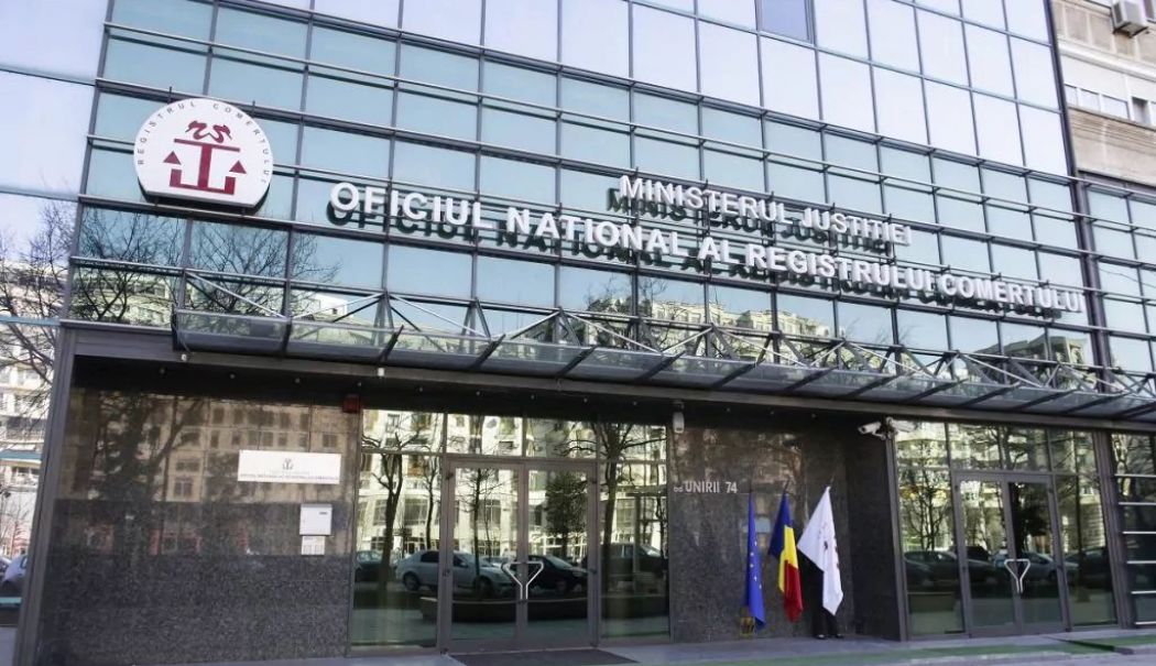 Noul portal Registrul Comerțului eșec total de 40 de milioane de euro