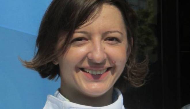 Scrimă: Ana-Maria Brânză, câștigătoarea Trofeului Alferdo Bachelli, la spadă feminin - onscrimaalfredo1415527713-1415528352.jpg