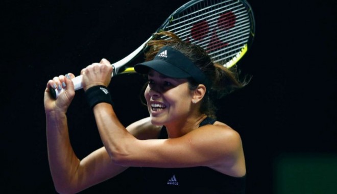 Tenis / Ivanovic a învins-o pe Bouchard, la Turneul Campioanelor - ontenisivanovic-1413987452.jpg