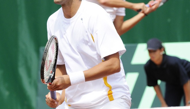 Tenis: Tecău și Rojer, calificați în semifinalele probei de dublu de la Valencia - ontenistecausursafrtro-1414155876.jpg