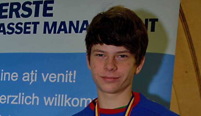 Tenis: Juniorii români, câștigători la turneul Alfa TS Cup din Ungaria - ontenisungariasursafrtro-1415007978.jpg