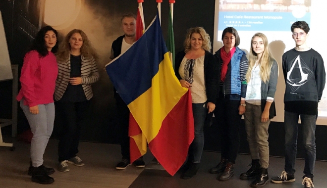 Colegiul Pedagogic 