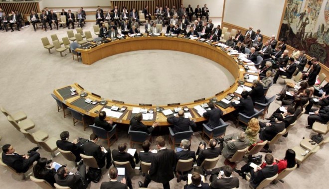 Cine sunt noii membri ai Consiliului  de Securitate ONU - onu-1382095567.jpg