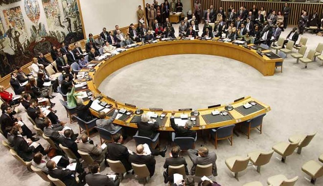 Consiliul de Securitate al ONU se va reuni pe tema crizei din Ucraina - onu-1394470571.jpg