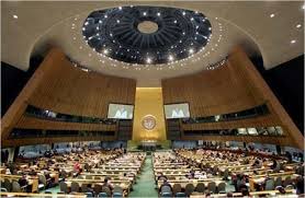 România va suplimenta contribuția în vederea întăririi capacității ONU - onu-1443534894.jpg