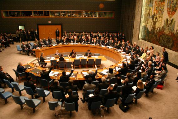 ONU condamnă violurile comise de Căștile Albastre - onu-1457775346.jpg