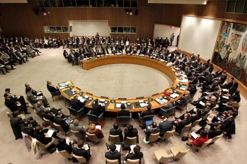 Consiliul de Securitate al ONU condamnă testul cu rachetă al Coreii de Nord - onu-1460802138.jpg