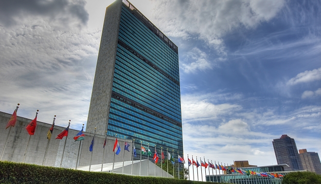Coreea de Nord cere ONU încetarea sancțiunilor - onu-1509783164.jpg