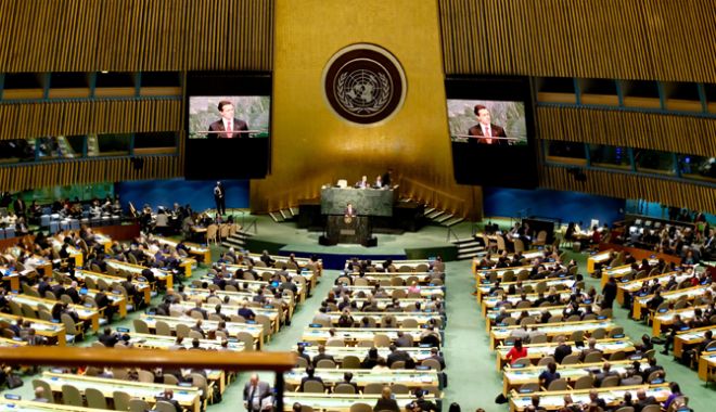 ONU: Liderul Autorității Palestiniene solicită un mecanism internațional pentru pacea în Orientul Mijlociu - onu-1519219353.jpg