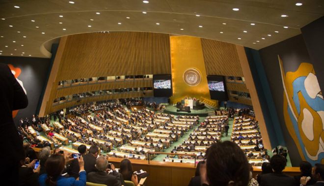 ONU condamnă încălcările sistematice ale drepturilor omului  în Coreea de Nord - onu-1545144794.jpg