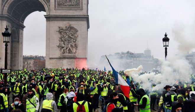 ONU cere Parisului o anchetă privind 