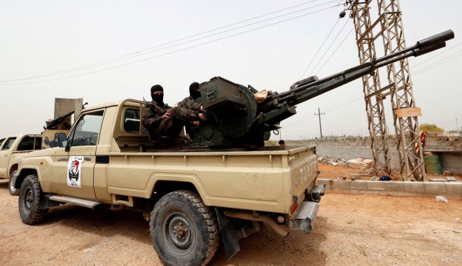 ONU: Mai multe state au încălcat embargoul asupra livrărilor de arme către Libia - onu-1580164043.jpg