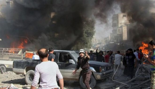 ONU avertizează împotriva pericolului iminent de escaladare în Siria - onu-1582234356.jpg