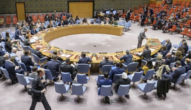 ONU: Rusia suferă un nou eşec la alegerile pentru Consiliul Economic şi Social - onu-1657626544.jpg