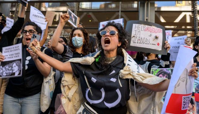 ONU deschide o anchetă asupra represiunii din Iran - onu-1669402564.jpg