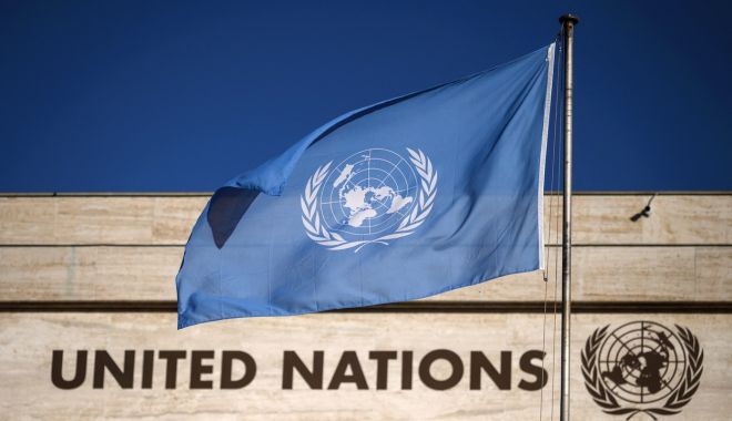 MAE: Îngrijorat de implicarea personalului Agenției ONU pentru refugiați palestinieni în atacul terorist din 7 octombrie - onu-1706452533.jpg