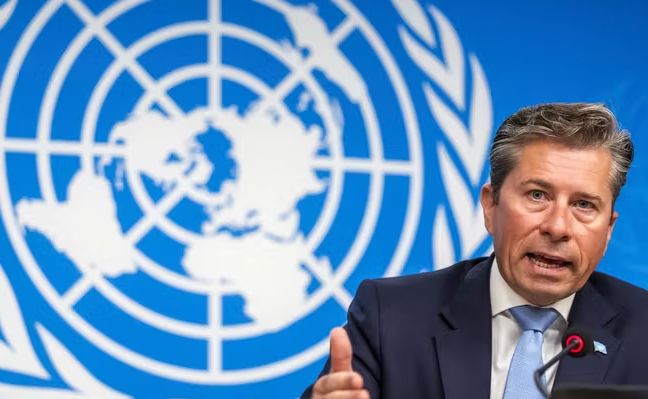 ONU se declară îngrijorată de perspectiva unui conflict prelungit între Israel și Hezbollah - onu-1775225733.webp
