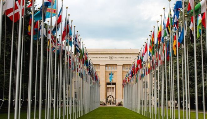 ONU denunţă degradarea drepturilor omului în Belarus. Închisoare pentru acuzații inventate, tortură și decese în arest