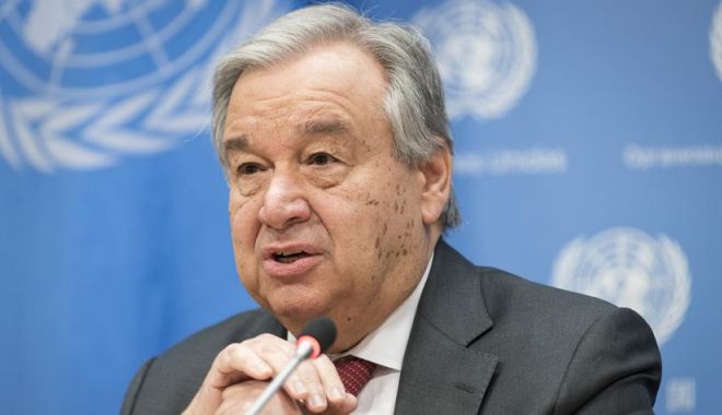 Secretarul general al ONU cere desfăşurarea unei forţe armate internaţionale în Haiti - onuhaiti-1665422594.jpg