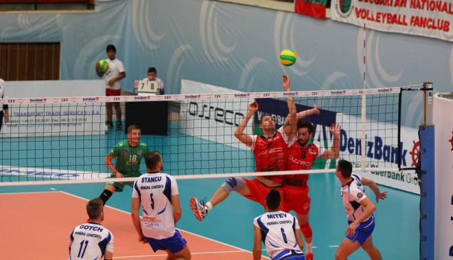 Volei: CVM Tomis mai pierde un jucător - onvolei-1450171990.jpg