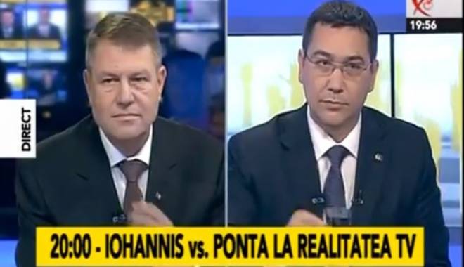 PONTA: 