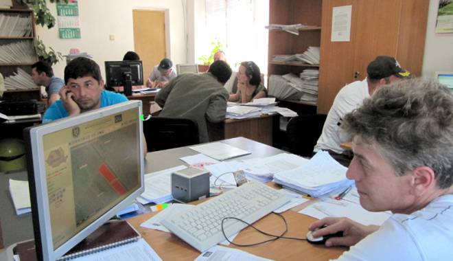O pană de curent a boicotat APIA - opanadecurent-1459191369.jpg