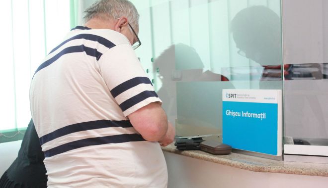 O parte din operatorii economici din Mamaia a 