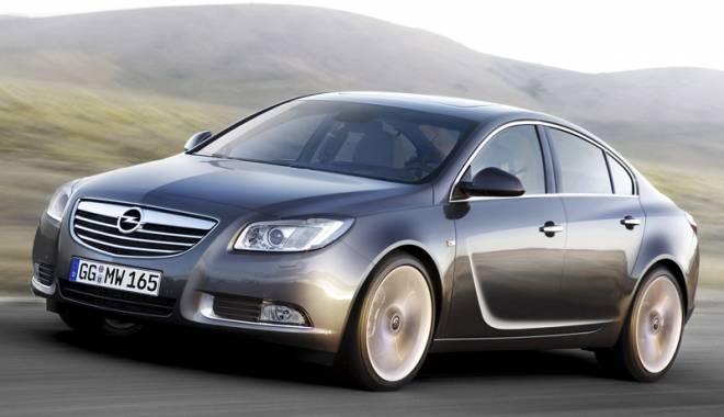 Opel respinge acuzațiile că motoarele sale diesel poluează de 17 ori mai mult - opel-1445782009.jpg