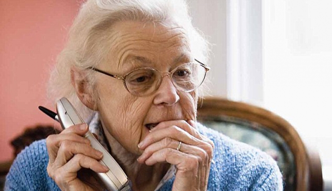 O pensionară din Constanța și-a pierdut agoniseala de-o viață după ce a fost înșelată - opensionara-1468427383.jpg