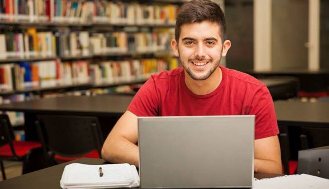 Opera lui Stelian Cucu poate fi lecturată la Biblioteca Judeţeană - opera-1612290563.jpg
