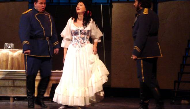 Opera 