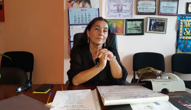 Sufocat de neajunsuri. Teatrul de Operă și Balet 