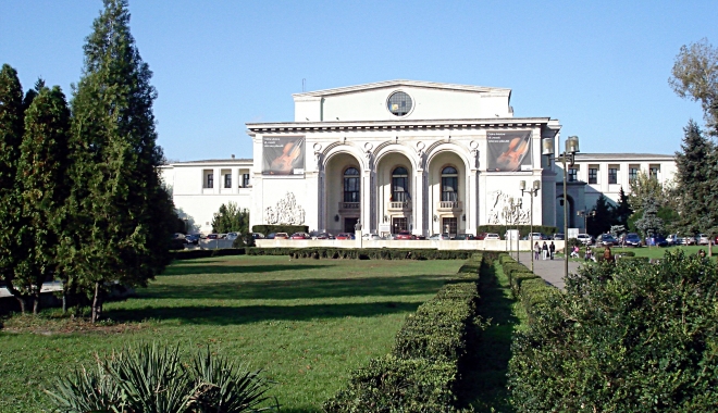 Opera Națională are manager interimar - operanationalabucuresti-1464092451.jpg
