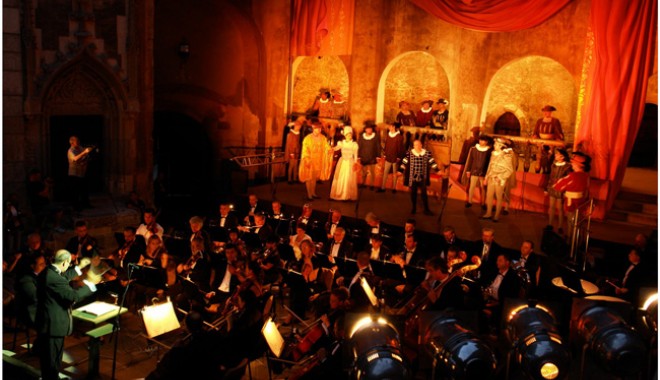 Orchestra Teatrului 