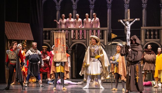 Biletele achiziționate la spectacolele Teatrului 