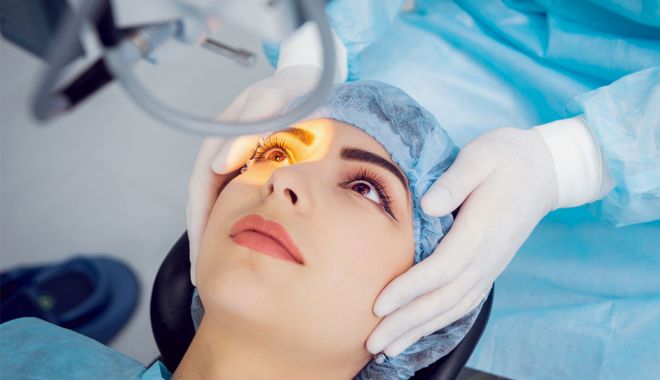 Medicii oftalmologi, reuniți la Eforie Nord. Operația de cataractă, o soluție modernă pentru a scăpa de ochelari - operatialacataracta-1560789412.jpg
