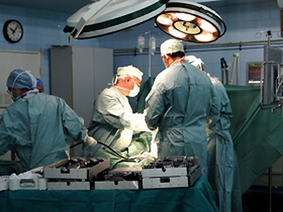 Transplantul de insule pancreatice care urma să aibă loc la Institutul Fundeni a fost amânat - operatie-1352934628.jpg