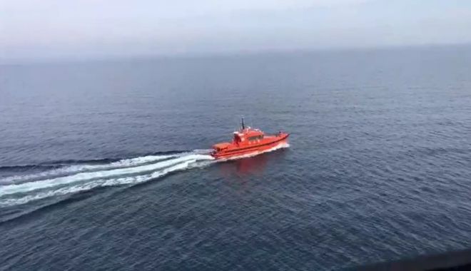 MARINARII MILITARI ROMÂNI, MISIUNE DE CĂUTARE ȘI SALVARE ÎN MAREA NEAGRĂ - operatiunesalvare-1615476701.jpg