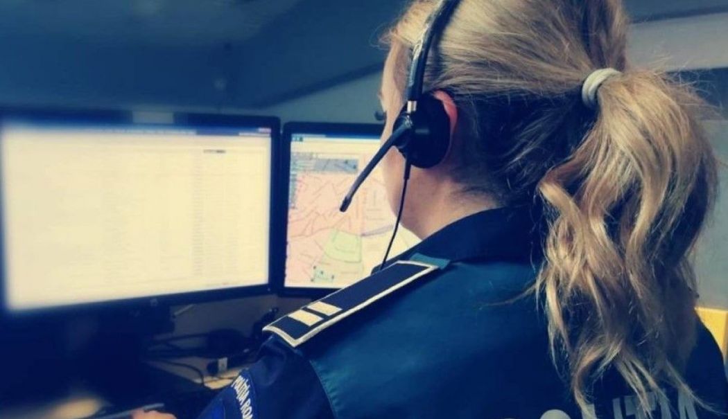Un apel la 112 a pus autoritățile pe jar. Ce au descoperit oamenii legii - operator112-1725886596.jpg