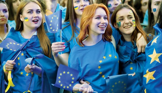 Opinia publică europeană sprijină poziția UE față de invadarea Ucrainei - opiniapublicaeuropeanasprijinapo-1662624457.jpg