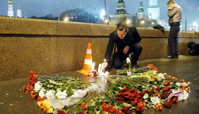 Opozantul rus Boris Nemțov, asasinat. Washingtonul  cere să se facă dreptate - opozantrus-1456841104.jpg