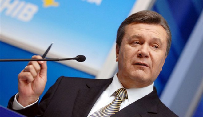 Opoziția ucraineană susține  că Viktor Ianukovici pregătește  aderarea Ucrainei la Uniunea Vamală - opozitia-1386515792.jpg