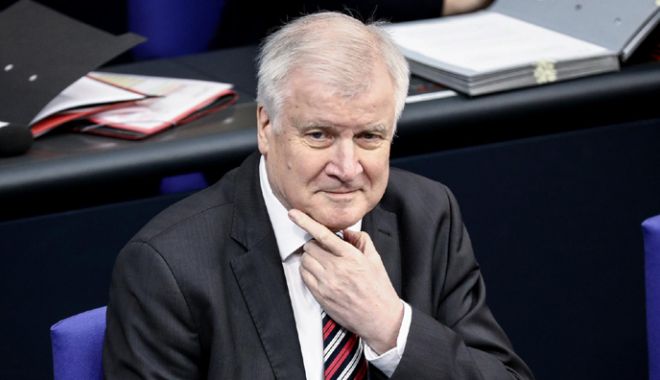Opoziția din Germania îi cere ministrului de Interne, Horst Seehofer, să demisioneze - opozitia-1531405148.jpg