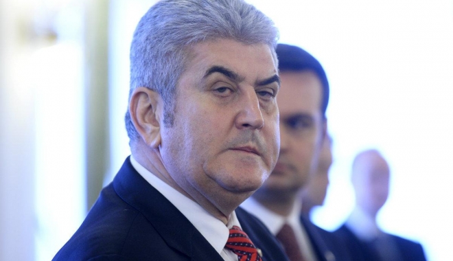 Gabriel Oprea, la DNA - oprea-1460373590.jpg